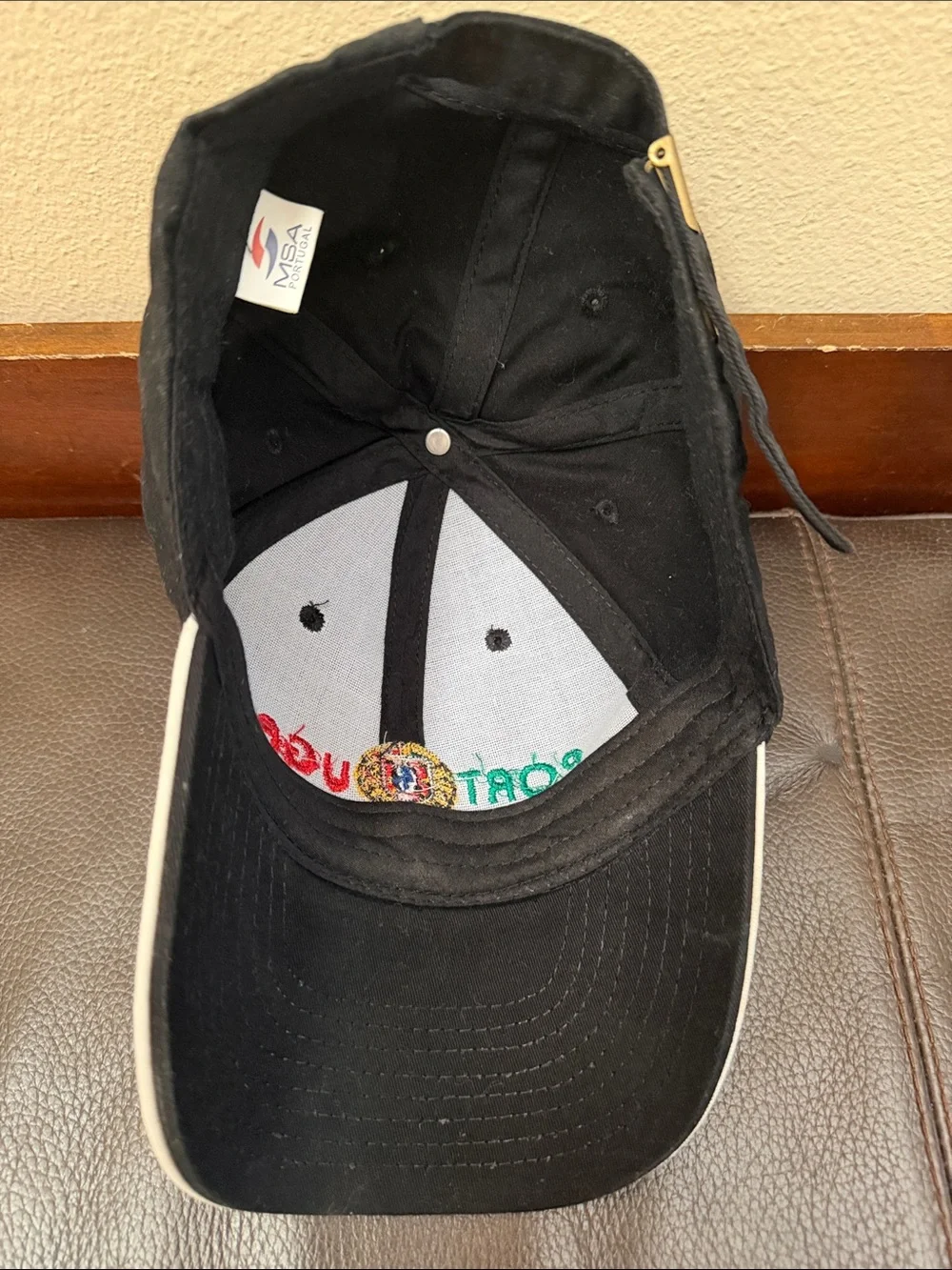 Portugal black baseball